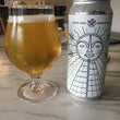 North Fork Brewing Company Hold Me Closer Tiny Lager